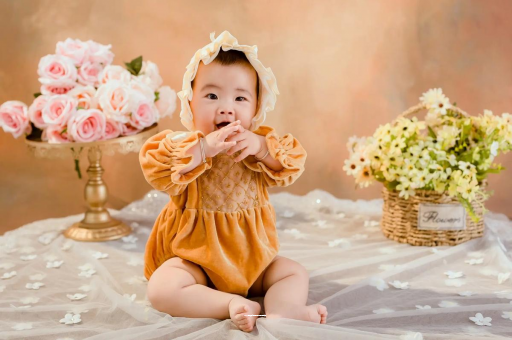 冠县11个月宝宝会什么