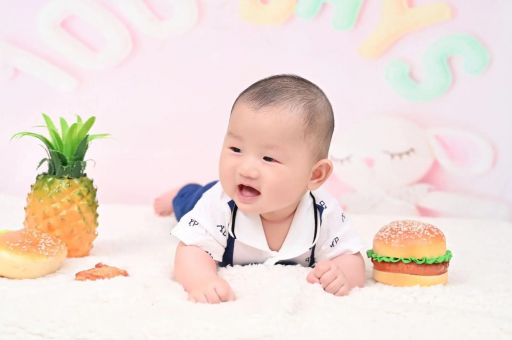 冠县两岁八个月宝宝身高