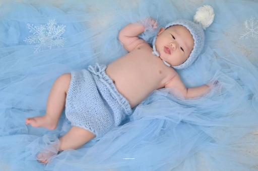 冠县三岁宝宝身高